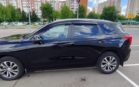 Haval Jolion, 2023 год, 1 810 000 рублей, 4 фотография