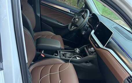 Skoda Kodiaq I, 2024 год, 4 100 000 рублей, 4 фотография
