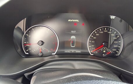 Haval Jolion, 2023 год, 1 810 000 рублей, 11 фотография