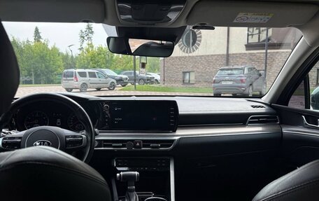 KIA K5, 2020 год, 2 050 000 рублей, 7 фотография