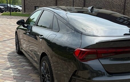 KIA K5, 2020 год, 2 050 000 рублей, 5 фотография