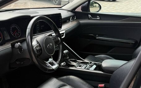 KIA K5, 2020 год, 2 050 000 рублей, 8 фотография