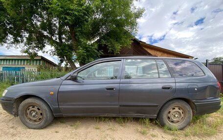 Toyota Caldina, 1997 год, 200 000 рублей, 2 фотография