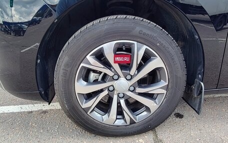 Haval Jolion, 2023 год, 1 810 000 рублей, 14 фотография