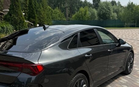 KIA K5, 2020 год, 2 050 000 рублей, 4 фотография