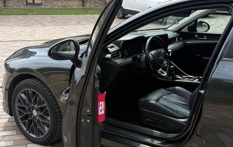 KIA K5, 2020 год, 2 050 000 рублей, 9 фотография
