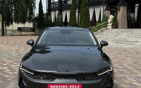 KIA K5, 2020 год, 2 050 000 рублей, 2 фотография