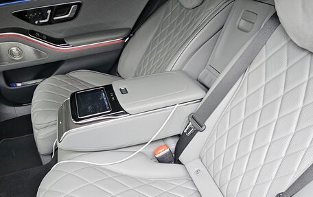 Mercedes-Benz S-Класс, 2021 год, 12 500 000 рублей, 6 фотография