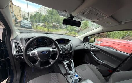 Ford Focus III, 2012 год, 610 000 рублей, 6 фотография