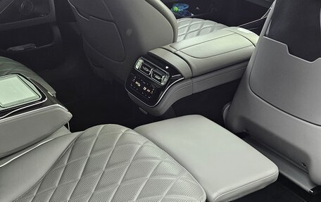 Mercedes-Benz S-Класс, 2021 год, 12 500 000 рублей, 9 фотография