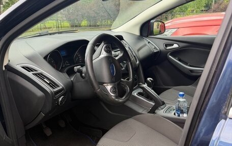 Ford Focus III, 2012 год, 610 000 рублей, 7 фотография