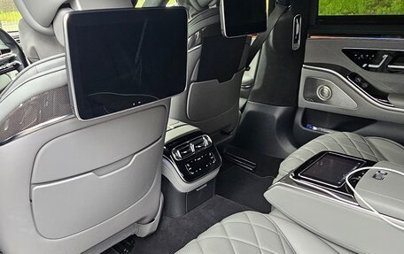 Mercedes-Benz S-Класс, 2021 год, 12 500 000 рублей, 5 фотография