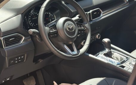 Mazda CX-5 II, 2026 год, 3 150 000 рублей, 9 фотография