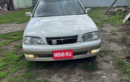 Toyota Camry V40, 1996 год, 460 000 рублей, 2 фотография