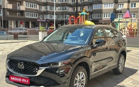 Mazda CX-5 II, 2026 год, 3 150 000 рублей, 8 фотография