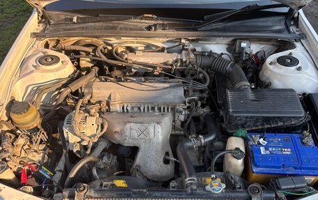 Toyota Camry V40, 1996 год, 460 000 рублей, 10 фотография