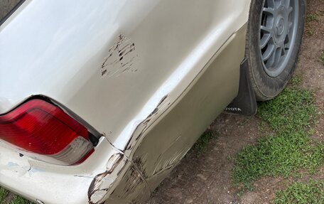 Toyota Camry V40, 1996 год, 460 000 рублей, 9 фотография
