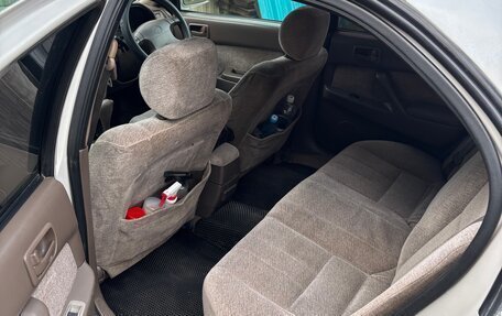 Toyota Camry V40, 1996 год, 460 000 рублей, 3 фотография
