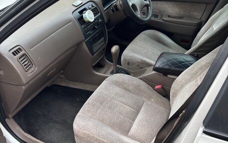 Toyota Camry V40, 1996 год, 460 000 рублей, 4 фотография