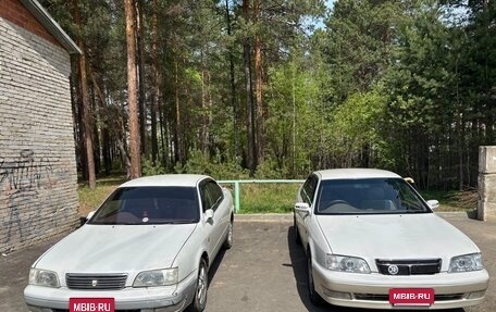 Toyota Camry V40, 1996 год, 460 000 рублей, 11 фотография