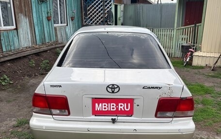 Toyota Camry V40, 1996 год, 460 000 рублей, 8 фотография