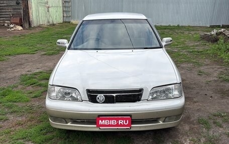 Toyota Camry V40, 1996 год, 460 000 рублей, 6 фотография