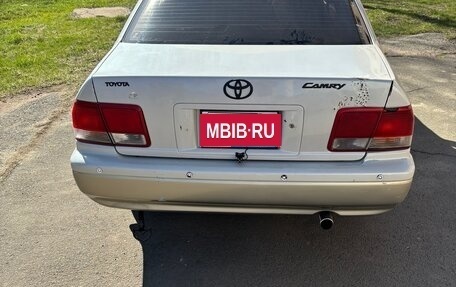 Toyota Camry V40, 1996 год, 460 000 рублей, 15 фотография