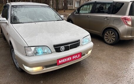 Toyota Camry V40, 1996 год, 460 000 рублей, 17 фотография