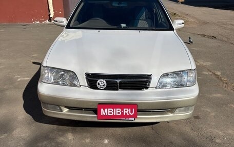 Toyota Camry V40, 1996 год, 460 000 рублей, 14 фотография