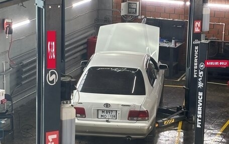 Toyota Camry V40, 1996 год, 460 000 рублей, 12 фотография