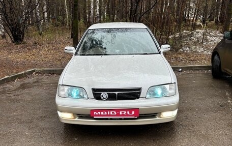 Toyota Camry V40, 1996 год, 460 000 рублей, 18 фотография