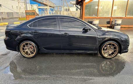 Mazda 6, 2010 год, 1 200 000 рублей, 3 фотография
