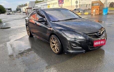 Mazda 6, 2010 год, 1 200 000 рублей, 2 фотография