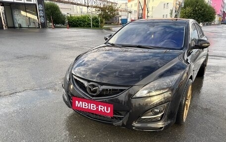 Mazda 6, 2010 год, 1 200 000 рублей, 6 фотография