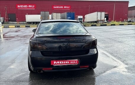 Mazda 6, 2010 год, 1 200 000 рублей, 4 фотография
