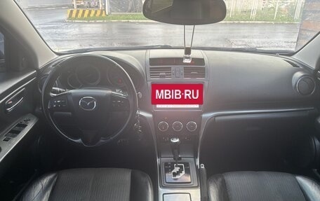 Mazda 6, 2010 год, 1 200 000 рублей, 7 фотография