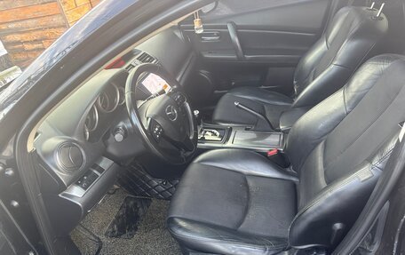 Mazda 6, 2010 год, 1 200 000 рублей, 8 фотография