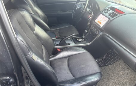 Mazda 6, 2010 год, 1 200 000 рублей, 9 фотография