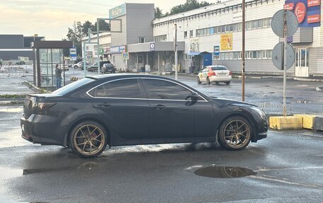 Mazda 6, 2010 год, 1 200 000 рублей, 11 фотография
