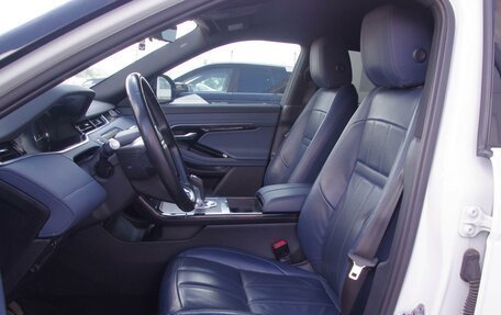Land Rover Range Rover Evoque II, 2019 год, 3 160 000 рублей, 7 фотография