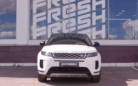 Land Rover Range Rover Evoque II, 2019 год, 3 160 000 рублей, 3 фотография