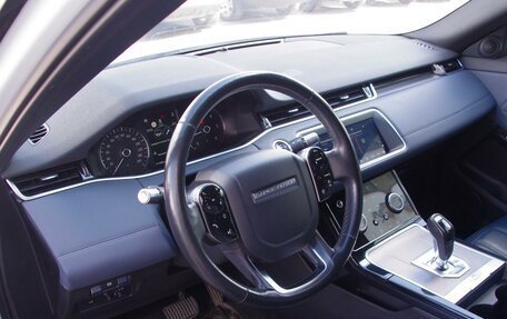 Land Rover Range Rover Evoque II, 2019 год, 3 160 000 рублей, 6 фотография