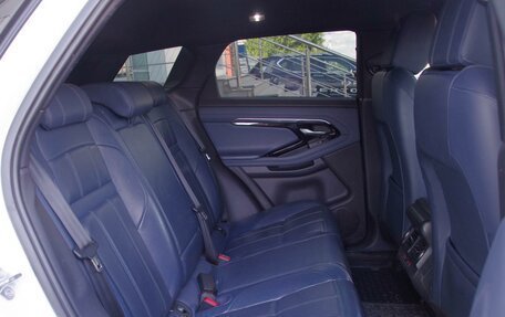 Land Rover Range Rover Evoque II, 2019 год, 3 160 000 рублей, 9 фотография