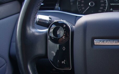 Land Rover Range Rover Evoque II, 2019 год, 3 160 000 рублей, 12 фотография