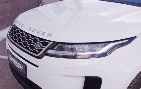 Land Rover Range Rover Evoque II, 2019 год, 3 160 000 рублей, 27 фотография