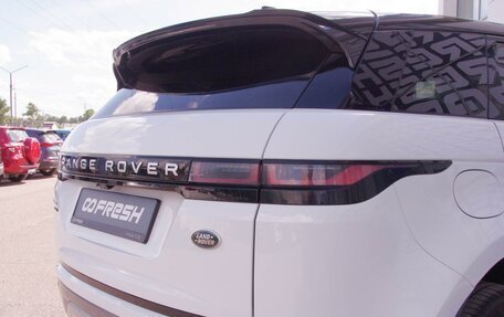 Land Rover Range Rover Evoque II, 2019 год, 3 160 000 рублей, 30 фотография