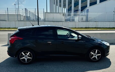 Ford Focus III, 2013 год, 840 000 рублей, 5 фотография