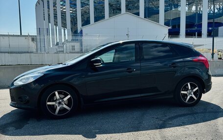 Ford Focus III, 2013 год, 840 000 рублей, 6 фотография