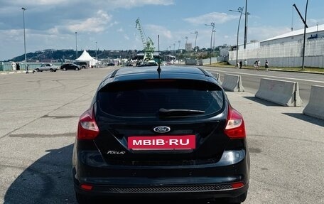 Ford Focus III, 2013 год, 840 000 рублей, 7 фотография