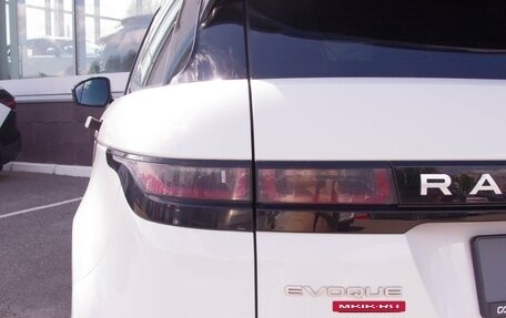 Land Rover Range Rover Evoque II, 2019 год, 3 160 000 рублей, 29 фотография